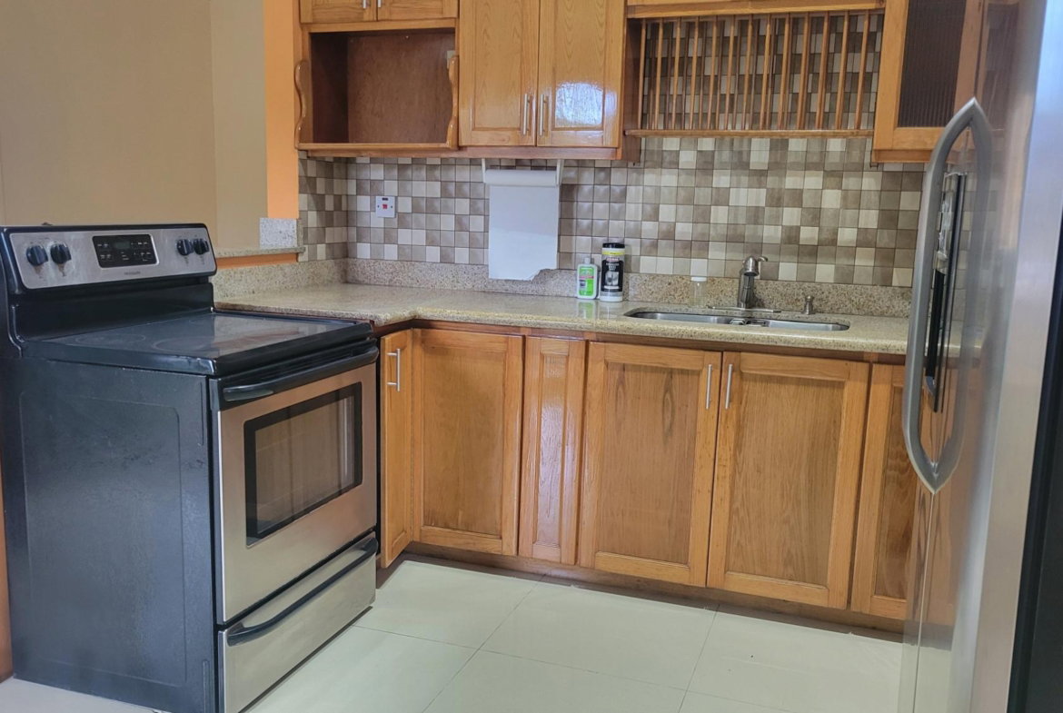 Fifth image of 1-9 Beresford Crescent in Kingston 8, St. Andrew, Jamaica - property is For Rent