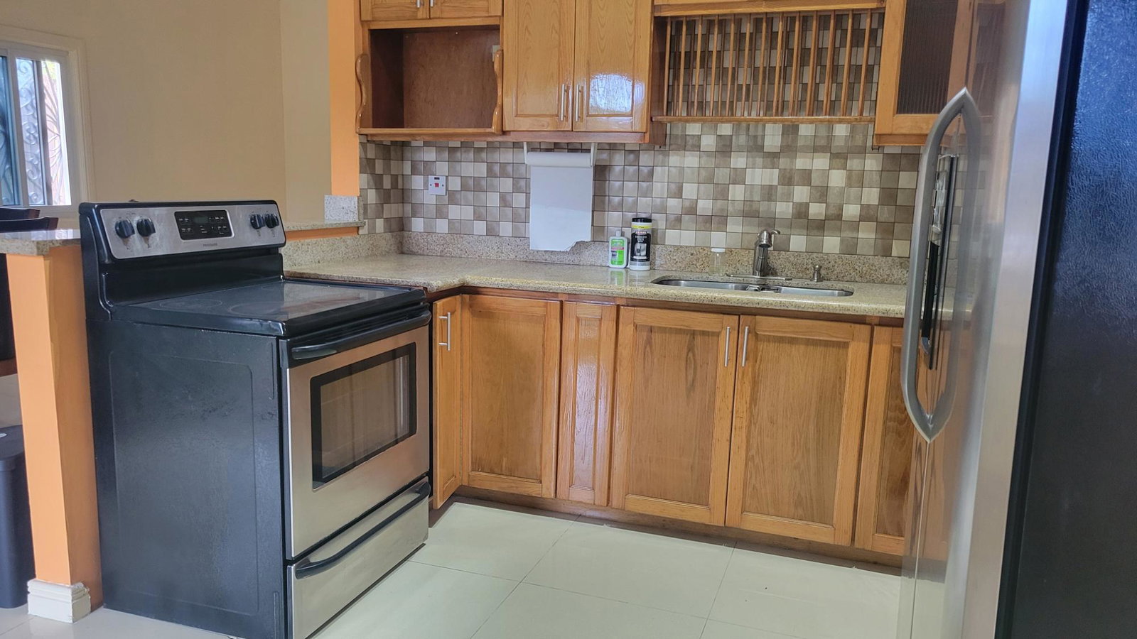 Fifth image of 1-9 Beresford Crescent in Kingston 8, St. Andrew, Jamaica - property is For Rent