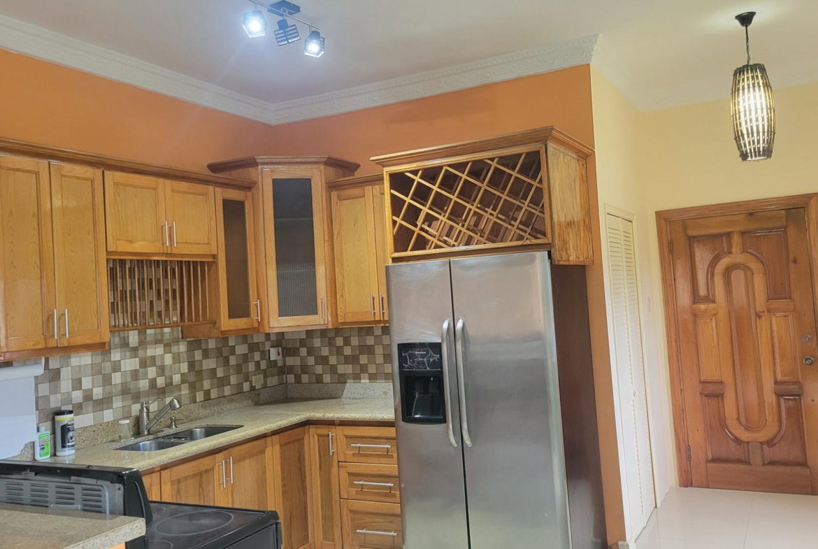 Sixth image of 1-9 Beresford Crescent in Kingston 8, St. Andrew, Jamaica - property is For Rent
