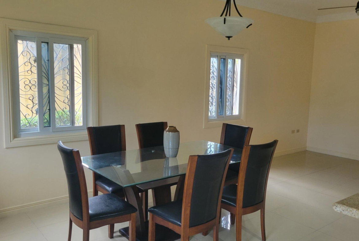 Seventh image of 1-9 Beresford Crescent in Kingston 8, St. Andrew, Jamaica - property is For Rent