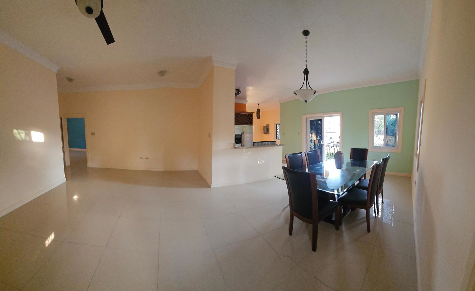 Eighth image of 1-9 Beresford Crescent in Kingston 8, St. Andrew, Jamaica - property is For Rent