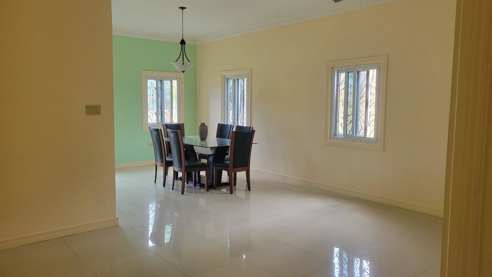 Ninth image of 1-9 Beresford Crescent in Kingston 8, St. Andrew, Jamaica - property is For Rent