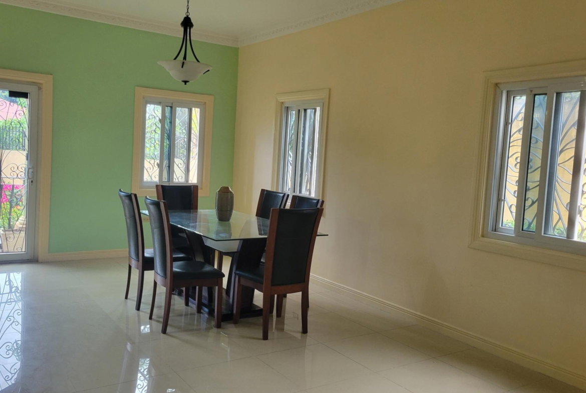 Tenth image of 1-9 Beresford Crescent in Kingston 8, St. Andrew, Jamaica - property is For Rent
