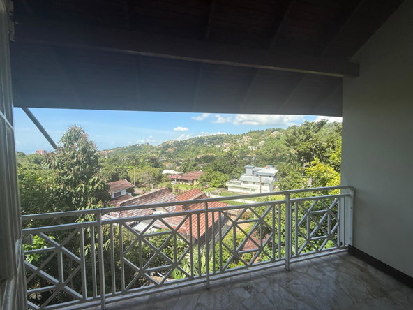 Third image of 1a Bridgemount Drive in Stony Hill P.O., St. Andrew, Jamaica - property is For Rent