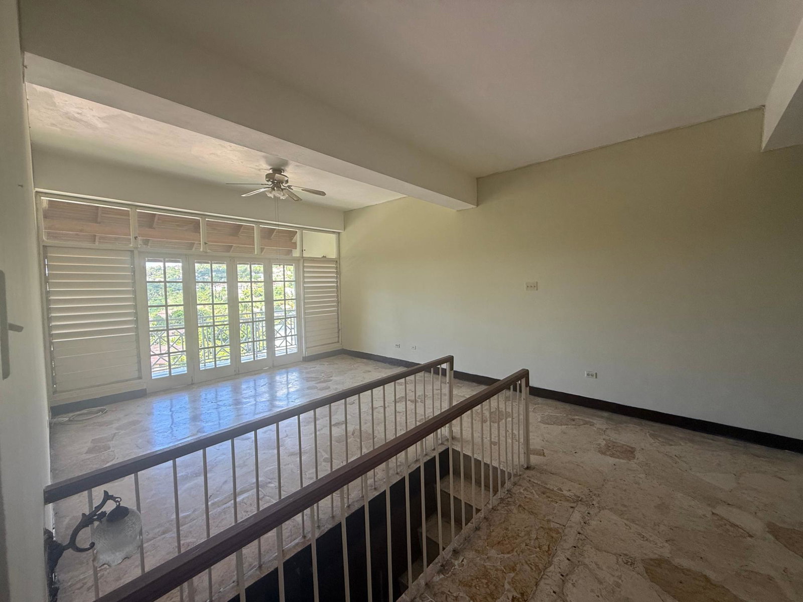 Fourth image of 1a Bridgemount Drive in Stony Hill P.O., St. Andrew, Jamaica - property is For Rent