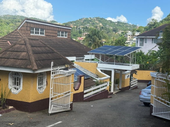 First image of 1a Bridgemount Drive in Stony Hill P.O., St. Andrew, Jamaica - property is For Rent