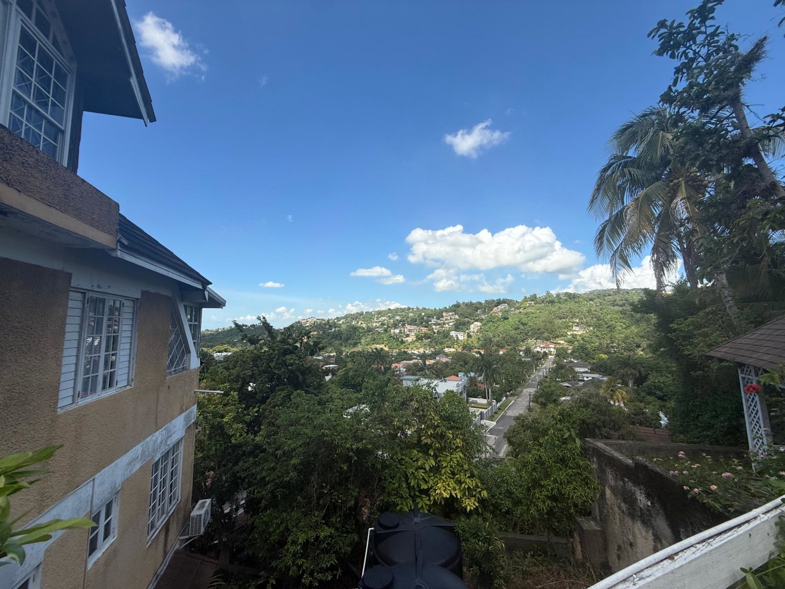 Tenth image of 1a Bridgemount Drive in Stony Hill P.O., St. Andrew, Jamaica - property is For Rent