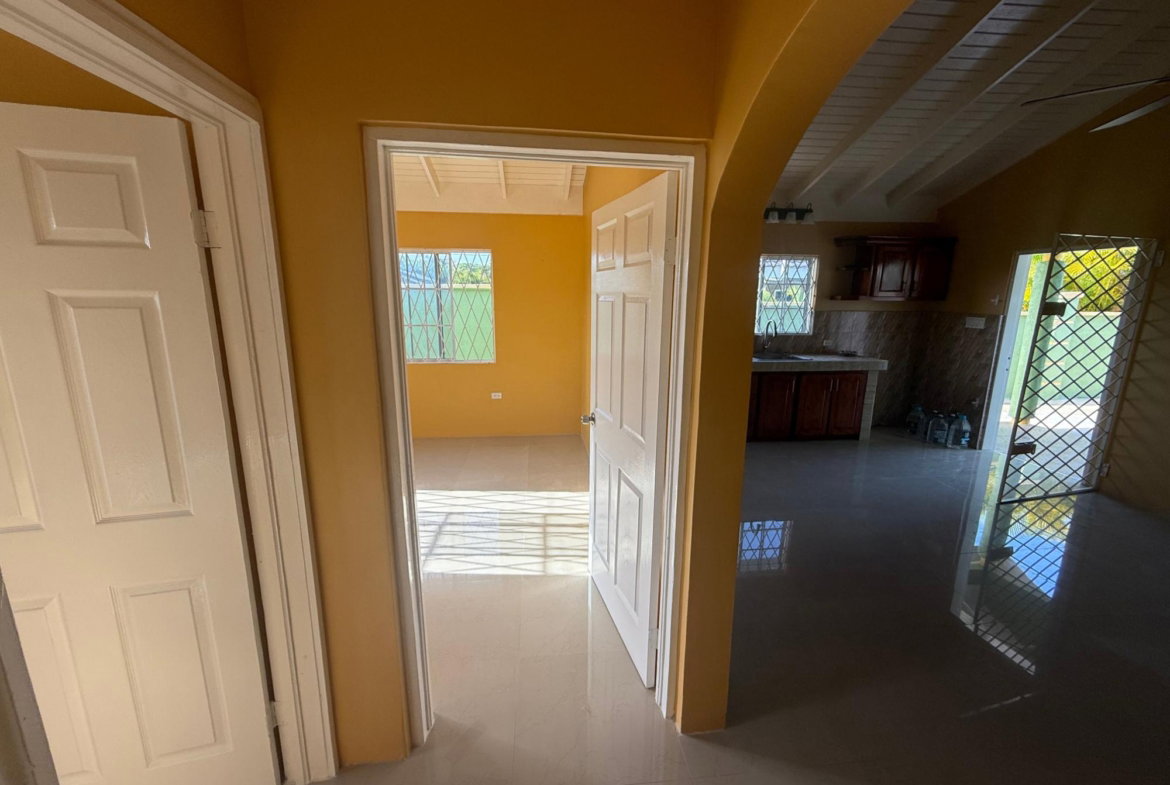 Fourth image of Draxhall Manor in Drax Hall Estate, St. Ann, Jamaica - property is For Rent