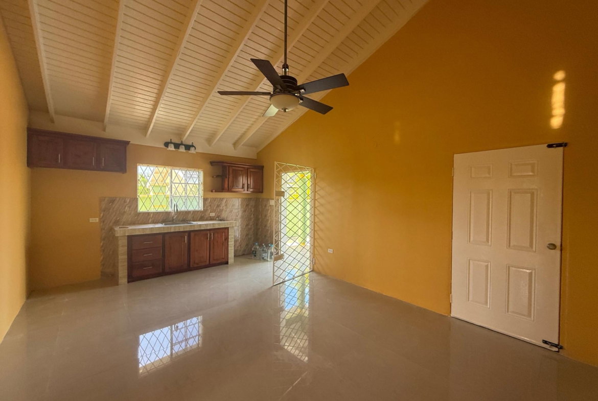Fifth image of Draxhall Manor in Drax Hall Estate, St. Ann, Jamaica - property is For Rent