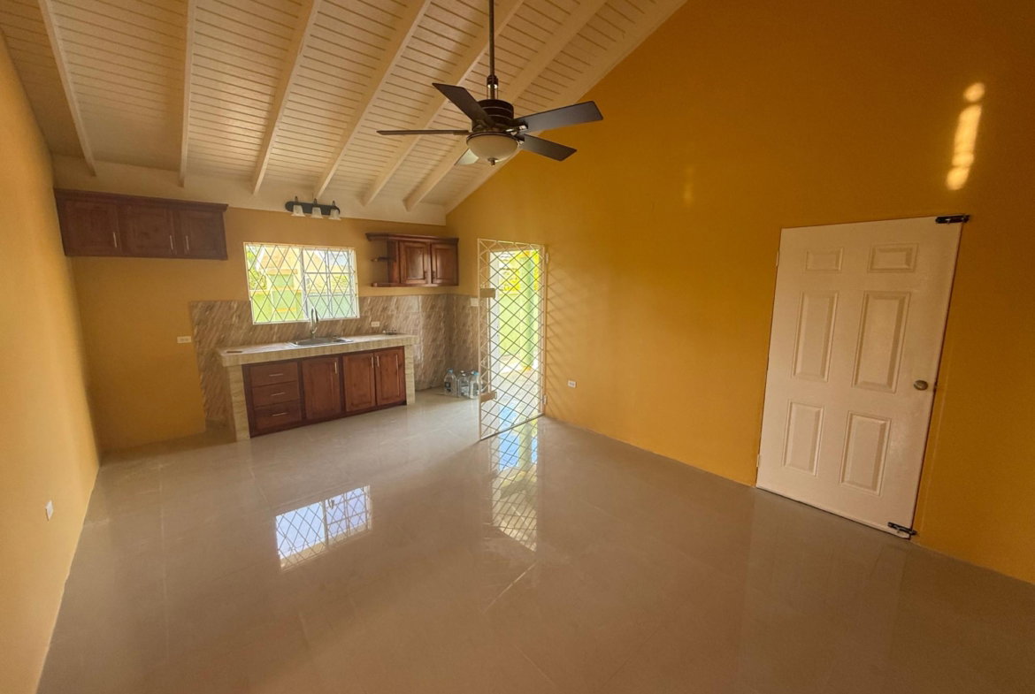 Sixth image of Draxhall Manor in Drax Hall Estate, St. Ann, Jamaica - property is For Rent