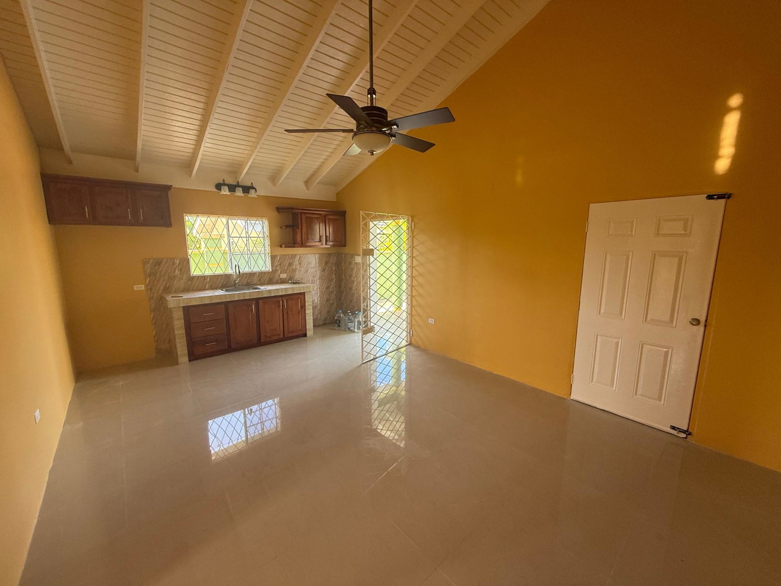 2-Bedroom-Apartment-for-Rent-in-Draxhall-Manor-St.-Ann-Secure-Gated-Community Sixth image of Draxhall Manor in Drax Hall Estate, St. Ann, Jamaica - property is For Rent