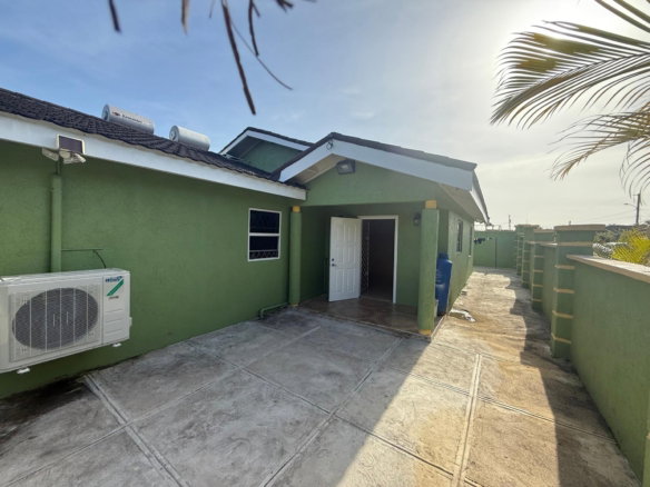 First image of Draxhall Manor in Drax Hall Estate, St. Ann, Jamaica - property is For Rent