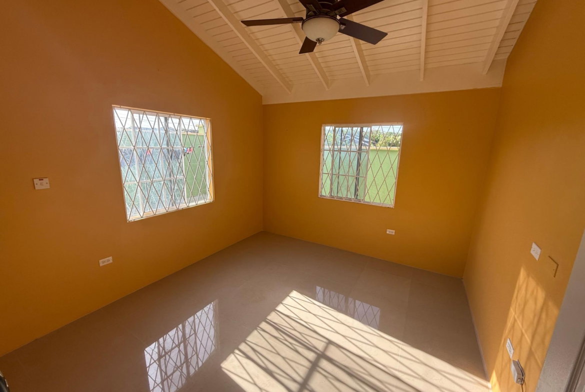 Eighth image of Draxhall Manor in Drax Hall Estate, St. Ann, Jamaica - property is For Rent