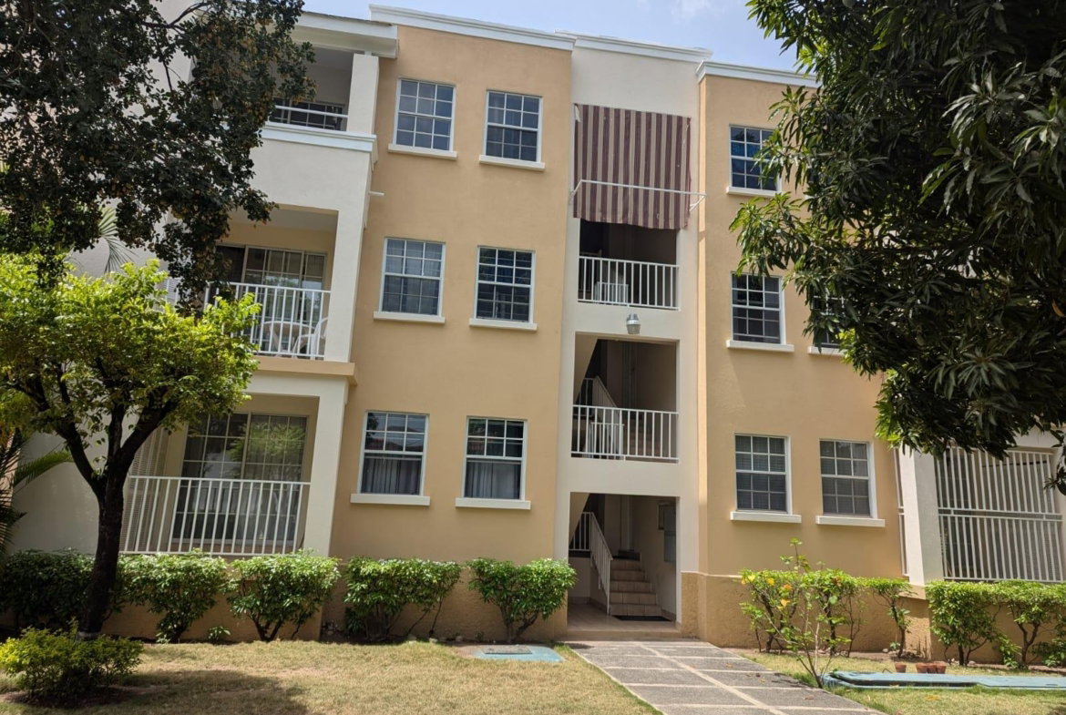 First image of 43-7 Surbiton Road in Kingston 10, St. Andrew, Jamaica - property is For Rent