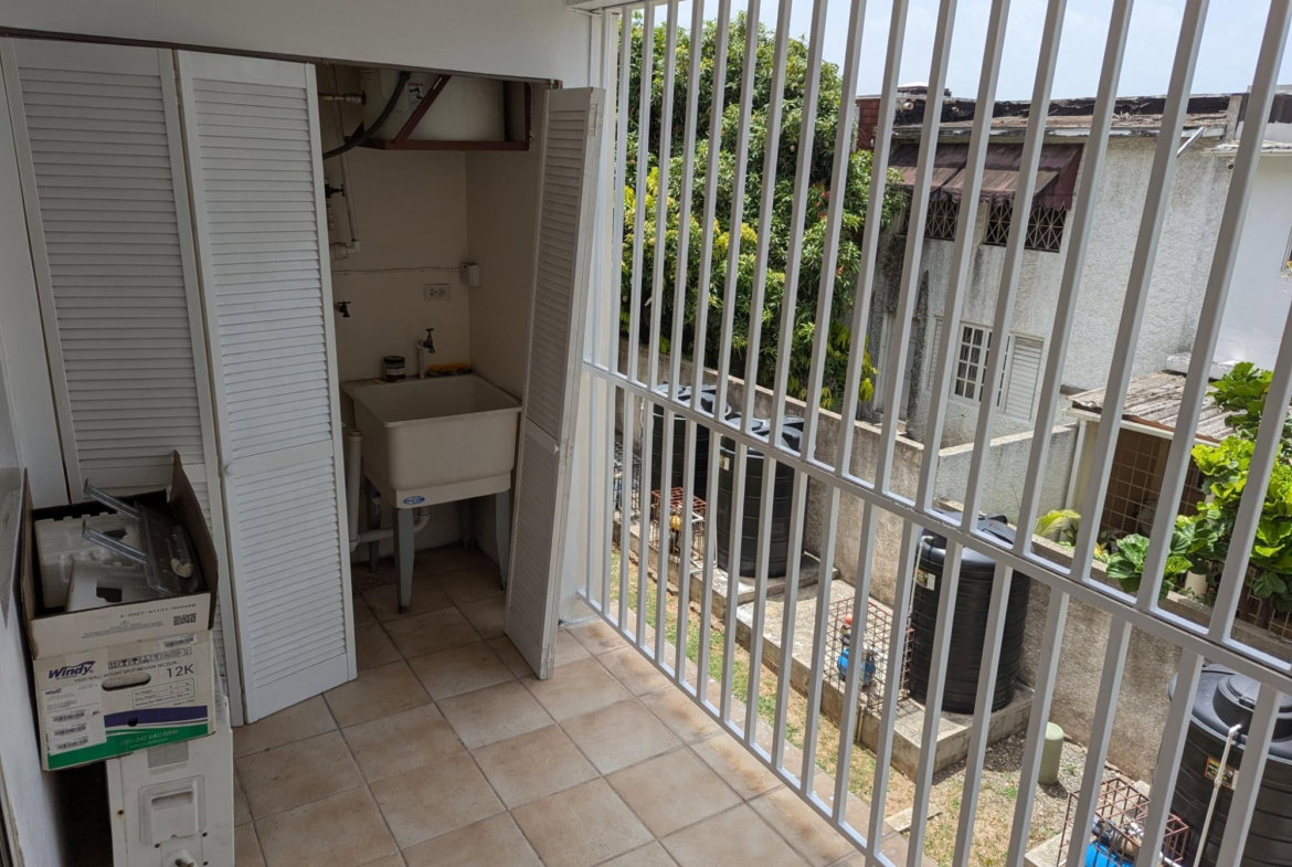 Eighteenth image of 43-7 Surbiton Road in Kingston 10, St. Andrew, Jamaica - property is For Rent