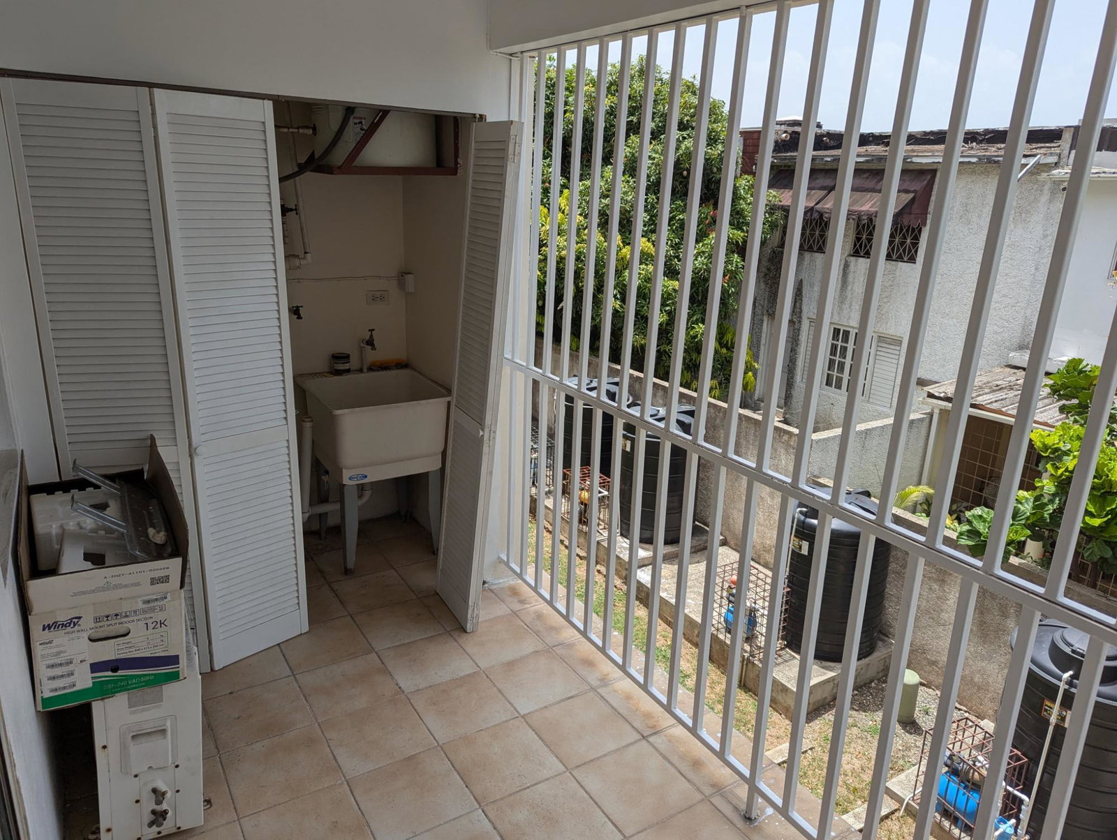 Eighteenth image of 43-7 Surbiton Road in Kingston 10, St. Andrew, Jamaica - property is For Rent