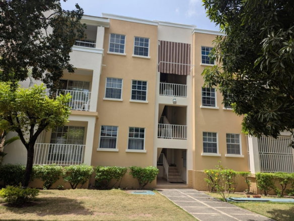 First image of 43-7 Surbiton Road in Kingston 10, St. Andrew, Jamaica - property is For Rent