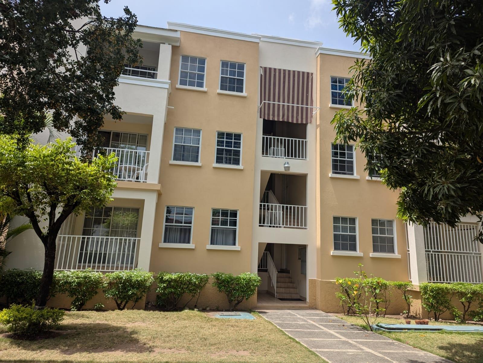 First image of 43-7 Surbiton Road in Kingston 10, St. Andrew, Jamaica - property is For Rent
