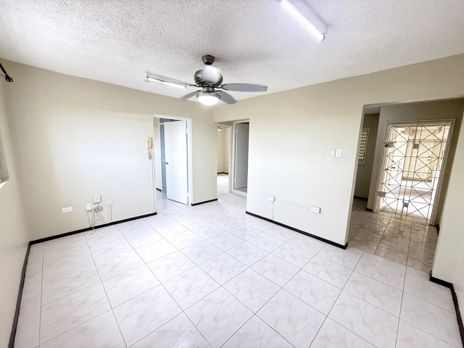 Third image of 508c- Oaklands Apartments in Kingston 8, St. Andrew, Jamaica - property is For Rent