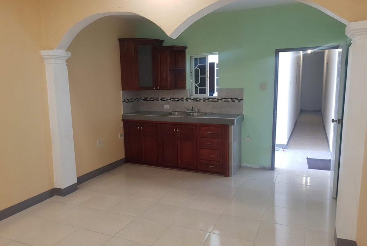 Second image of 2- Grace Crescent in Spanish Town, St. Catherine, Jamaica - property is For Rent