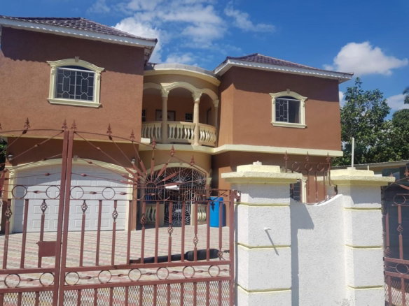 First image of 2- Grace Crescent in Spanish Town, St. Catherine, Jamaica - property is For Rent