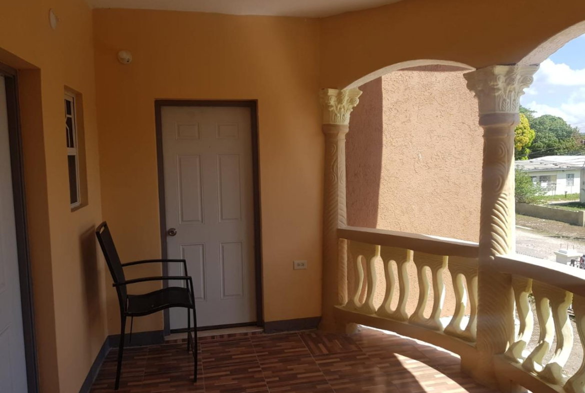 Seventh image of 2- Grace Crescent in Spanish Town, St. Catherine, Jamaica - property is For Rent