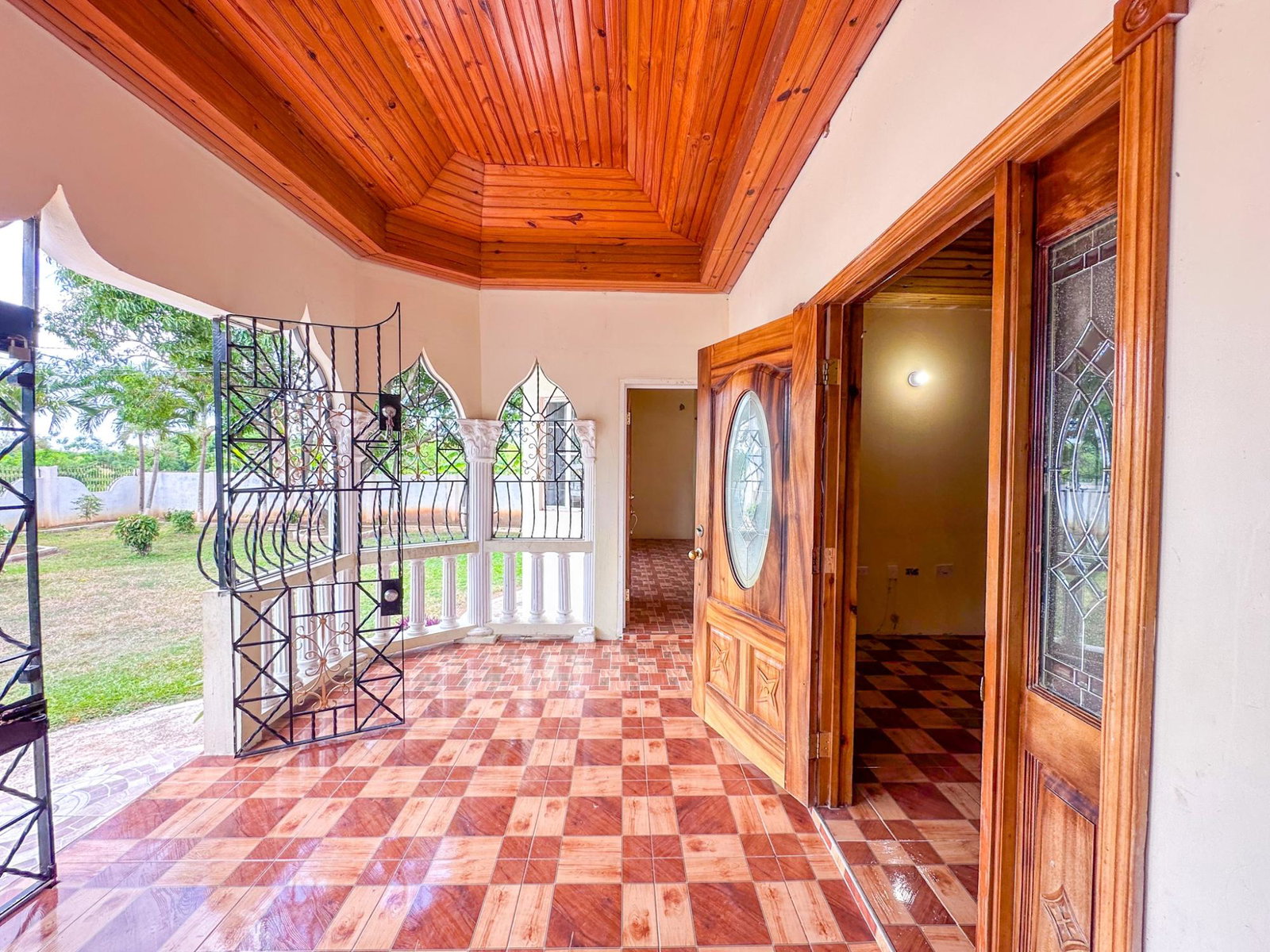 Third image of 35 Mcgilchrist Pen in Osborne Store, Clarendon, Jamaica - property is For Rent