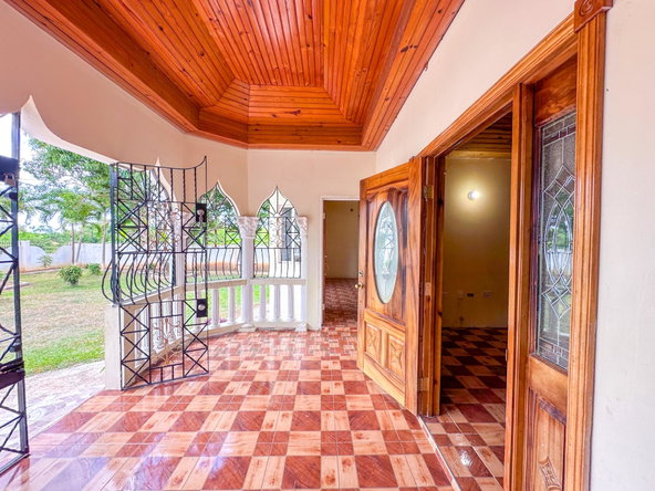 Third image of 35 Mcgilchrist Pen in Osborne Store, Clarendon, Jamaica - property is For Rent