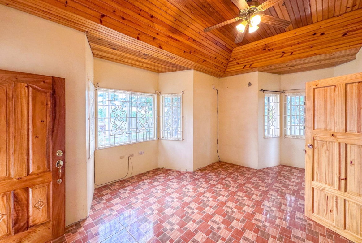 Fifth image of 35 Mcgilchrist Pen in Osborne Store, Clarendon, Jamaica - property is For Rent