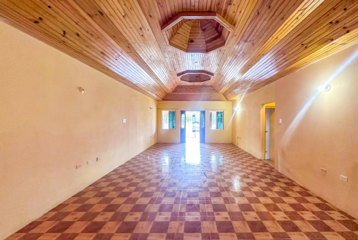 Sixth image of 35 Mcgilchrist Pen in Osborne Store, Clarendon, Jamaica - property is For Rent