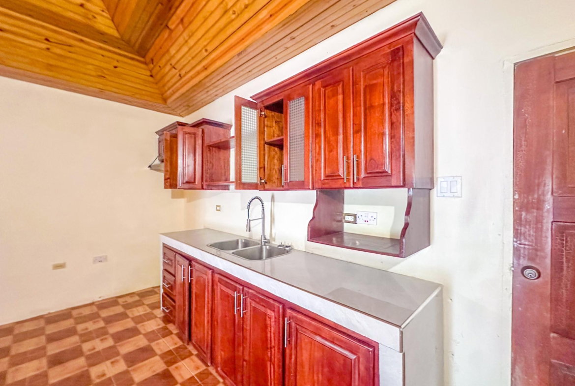 Eighth image of 35 Mcgilchrist Pen in Osborne Store, Clarendon, Jamaica - property is For Rent
