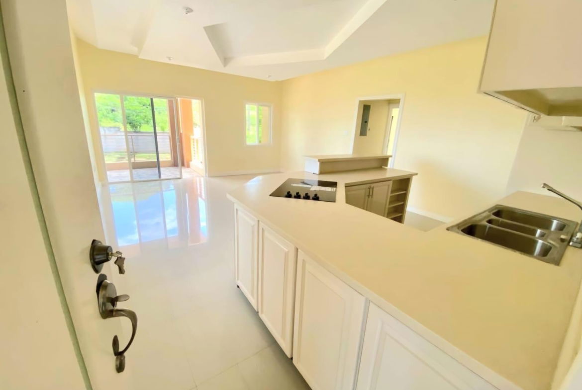 First image of 6- Tojora Rd, Patrick Height in Red Hills, St. Andrew, Jamaica - property is For Rent