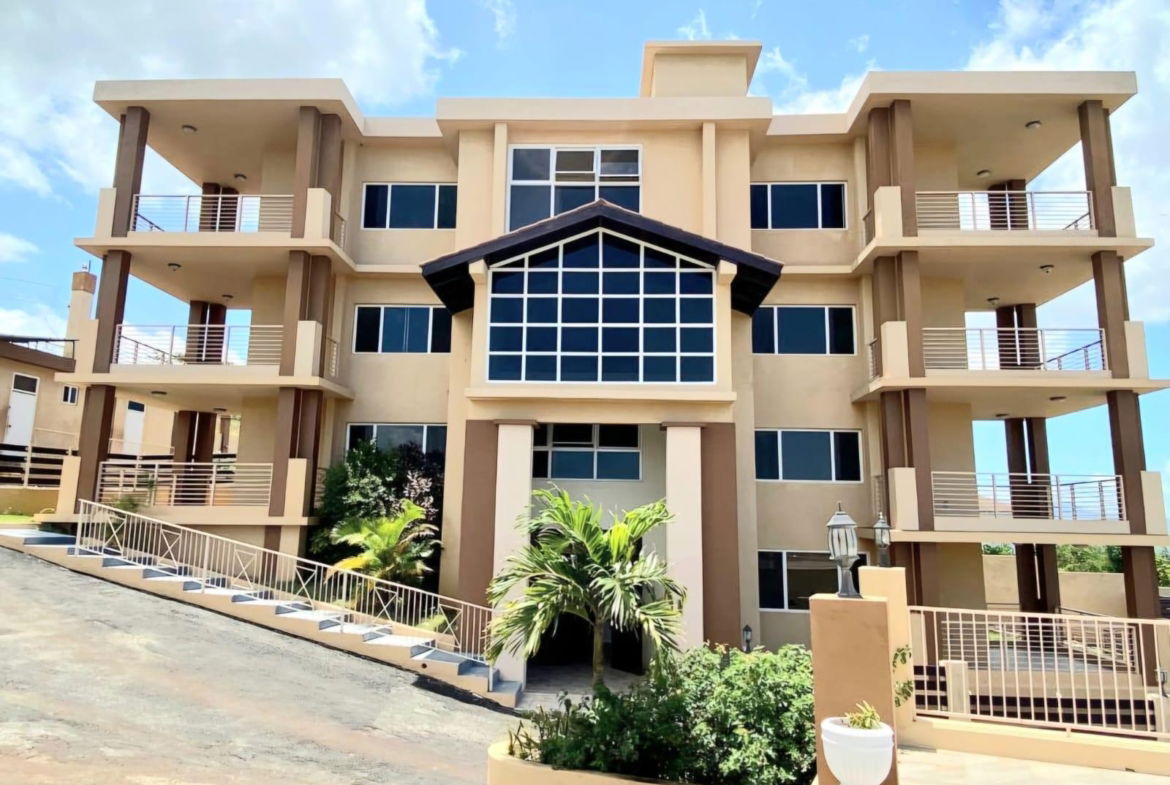 Fourteenth image of 6- Tojora Rd, Patrick Height in Red Hills, St. Andrew, Jamaica - property is For Rent