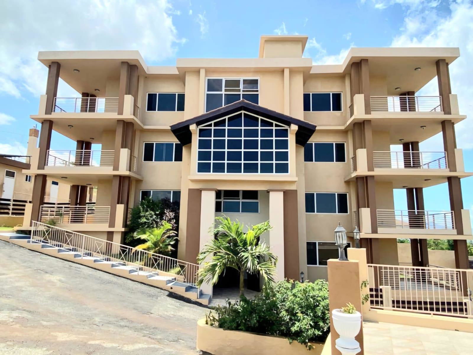 2-Bedroom-Apartment-for-Rent-in-Patrick-Heights-Red-Hills-St.-Andrew Fourteenth image of 6- Tojora Rd, Patrick Height in Red Hills, St. Andrew, Jamaica - property is For Rent