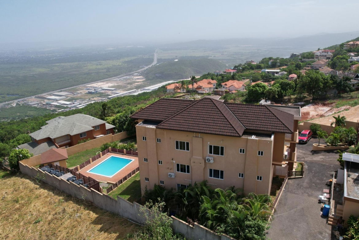 Fifteenth image of 6- Tojora Rd, Patrick Height in Red Hills, St. Andrew, Jamaica - property is For Rent