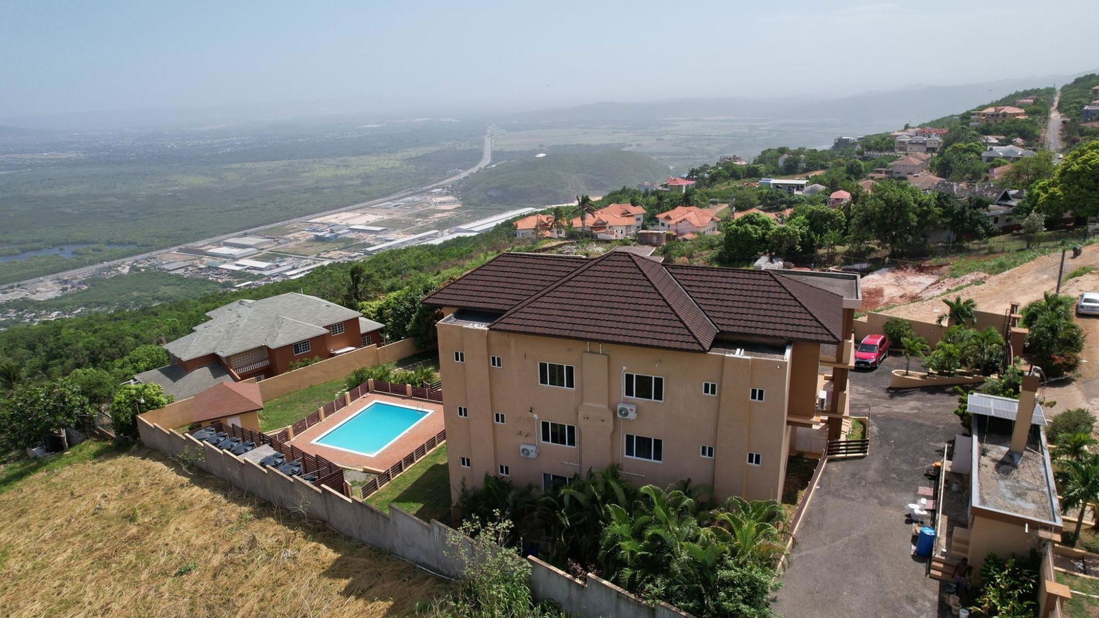 2-Bedroom-Apartment-for-Rent-in-Patrick-Heights-Red-Hills-St.-Andrew Fifteenth image of 6- Tojora Rd, Patrick Height in Red Hills, St. Andrew, Jamaica - property is For Rent