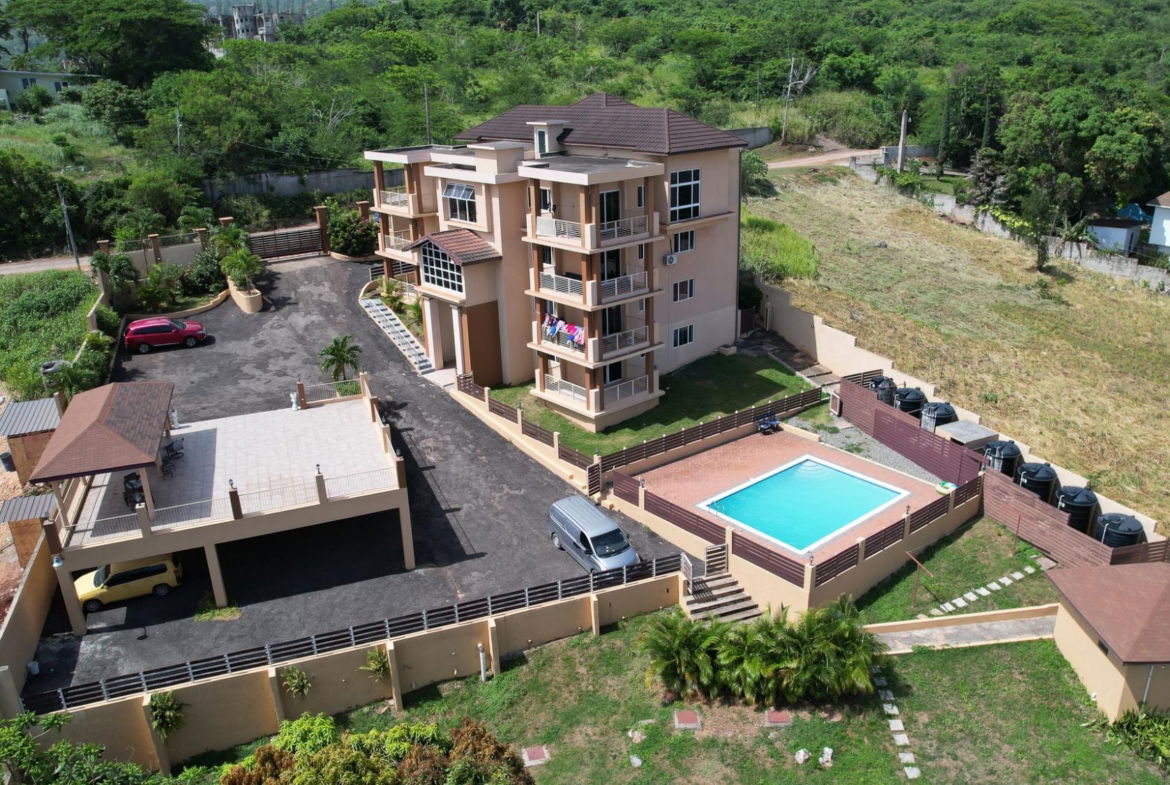 Sixteenth image of 6- Tojora Rd, Patrick Height in Red Hills, St. Andrew, Jamaica - property is For Rent