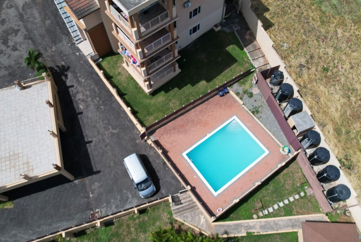 Seventeenth image of 6- Tojora Rd, Patrick Height in Red Hills, St. Andrew, Jamaica - property is For Rent