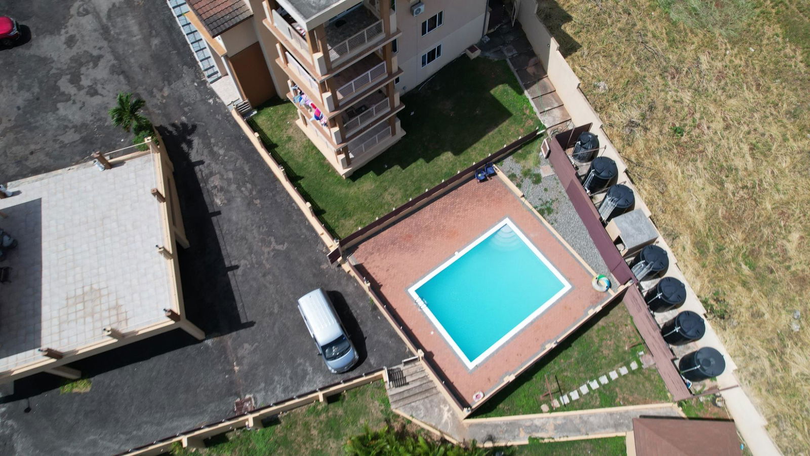 2-Bedroom-Apartment-for-Rent-in-Patrick-Heights-Red-Hills-St.-Andrew Seventeenth image of 6- Tojora Rd, Patrick Height in Red Hills, St. Andrew, Jamaica - property is For Rent