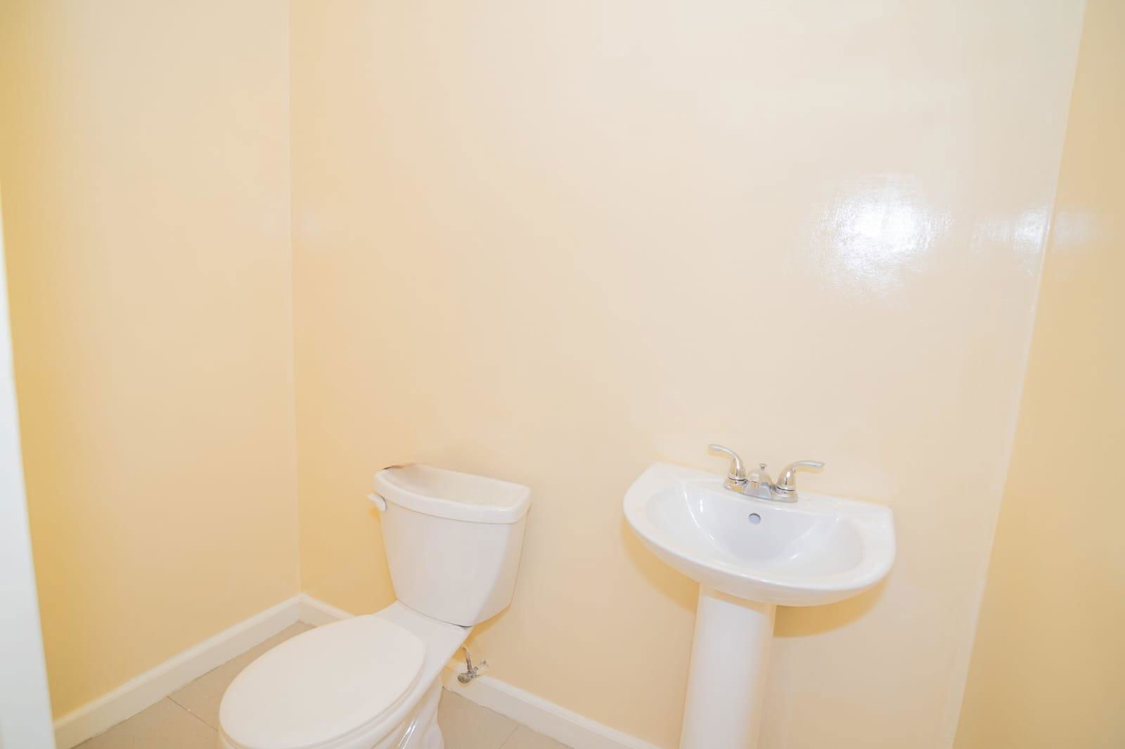 2-Bedroom-Apartment-for-Rent-in-Patrick-Heights-Red-Hills-St.-Andrew Third image of 6- Tojora Rd, Patrick Height in Red Hills, St. Andrew, Jamaica - property is For Rent