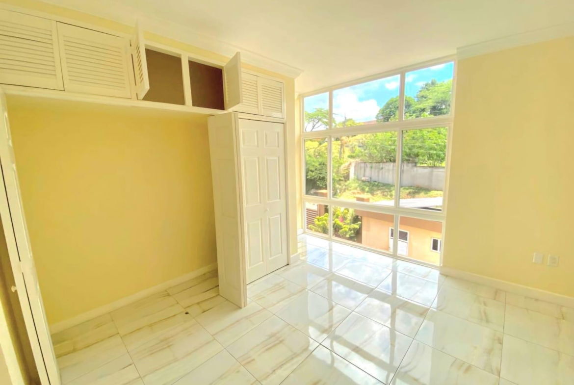 Fifth image of 6- Tojora Rd, Patrick Height in Red Hills, St. Andrew, Jamaica - property is For Rent