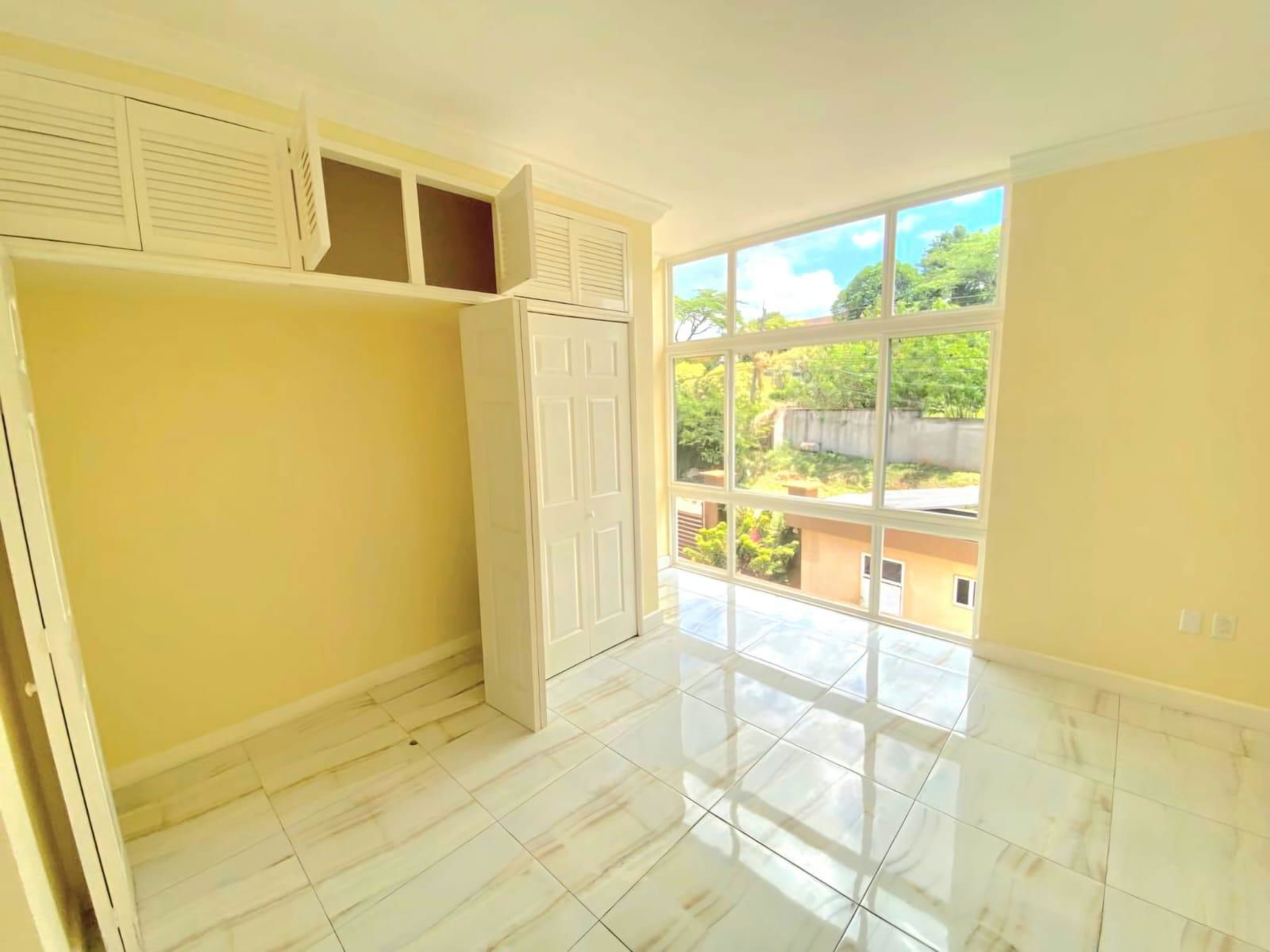 2-Bedroom-Apartment-for-Rent-in-Patrick-Heights-Red-Hills-St.-Andrew Fifth image of 6- Tojora Rd, Patrick Height in Red Hills, St. Andrew, Jamaica - property is For Rent