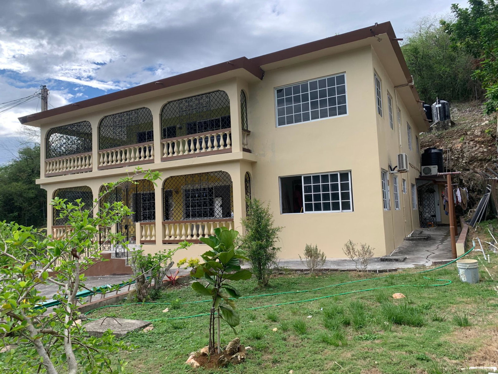 2-Bedroom-Apartment-for-Rent-in-Porto-Bello-Heights-Montego-Bay Second image of Porto Bello Heights in Montego Bay, St. James, Jamaica - property is For Rent