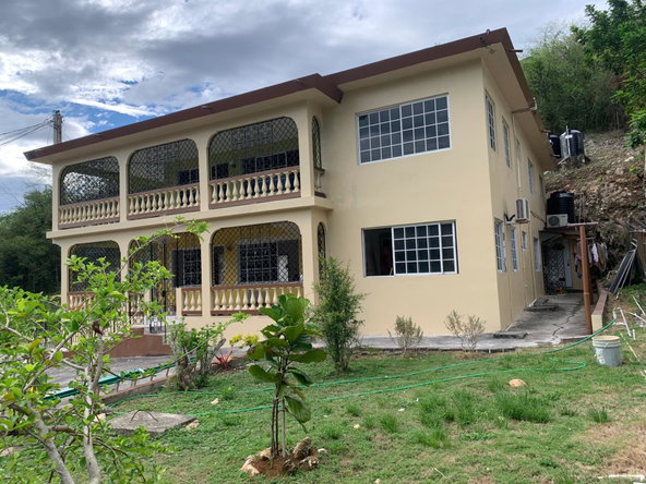 Second image of Porto Bello Heights in Montego Bay, St. James, Jamaica - property is For Rent