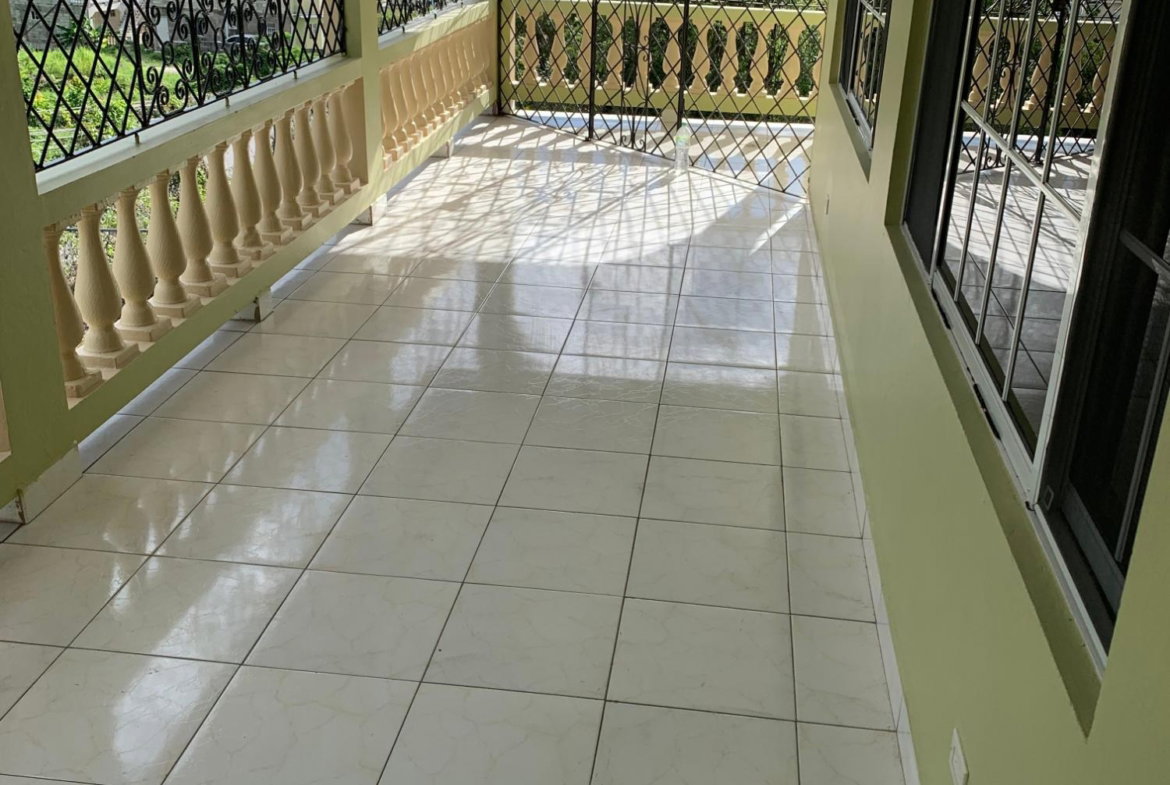 Twelfth image of Porto Bello Heights in Montego Bay, St. James, Jamaica - property is For Rent