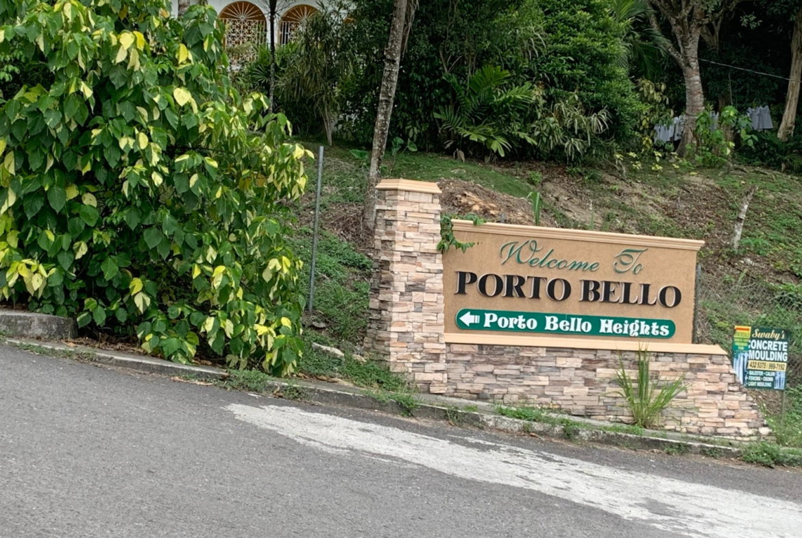 First image of Porto Bello Heights in Montego Bay, St. James, Jamaica - property is For Rent