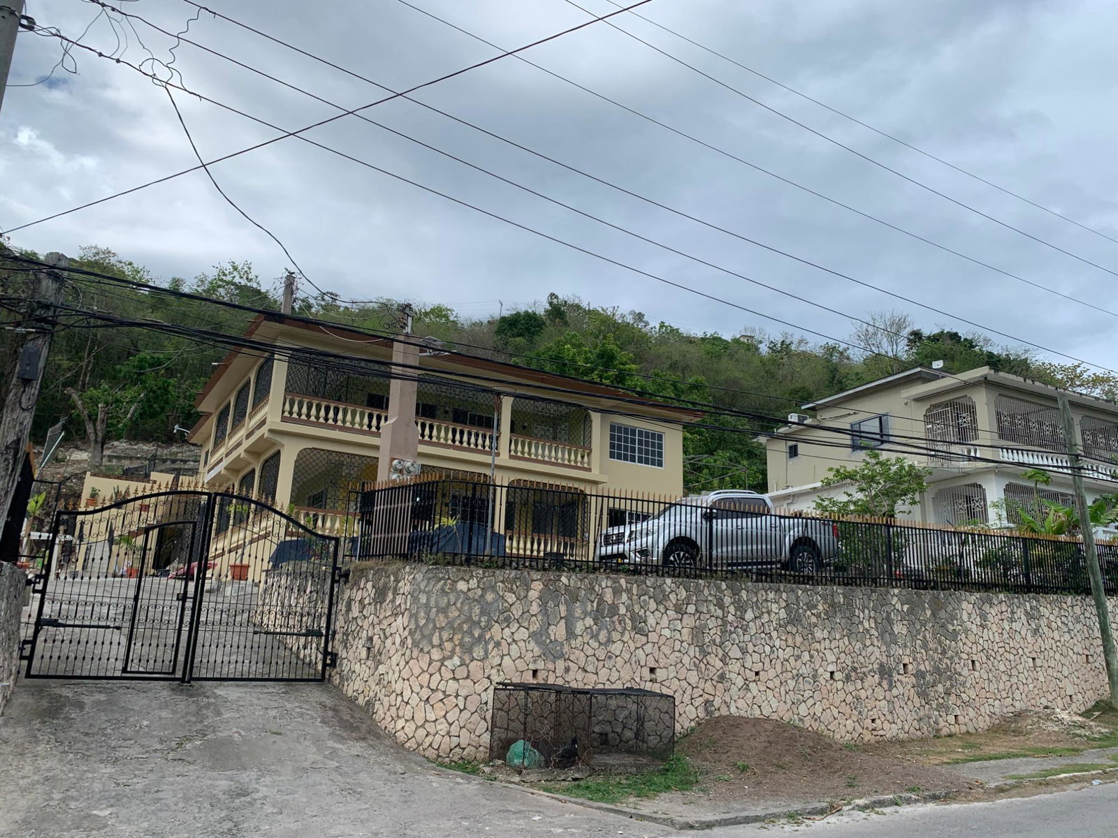 2-Bedroom-Apartment-for-Rent-in-Porto-Bello-Heights-Montego-Bay Third image of Porto Bello Heights in Montego Bay, St. James, Jamaica - property is For Rent