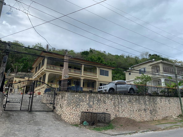 Third image of Porto Bello Heights in Montego Bay, St. James, Jamaica - property is For Rent
