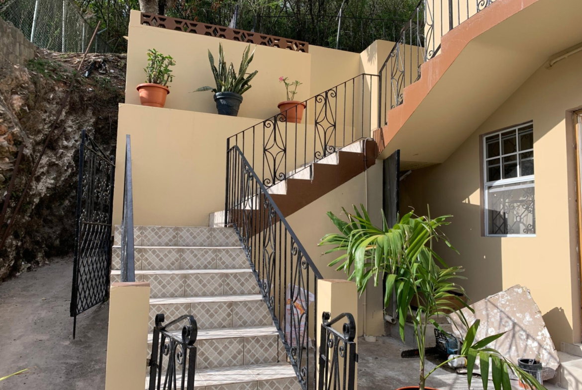 Fourth image of Porto Bello Heights in Montego Bay, St. James, Jamaica - property is For Rent