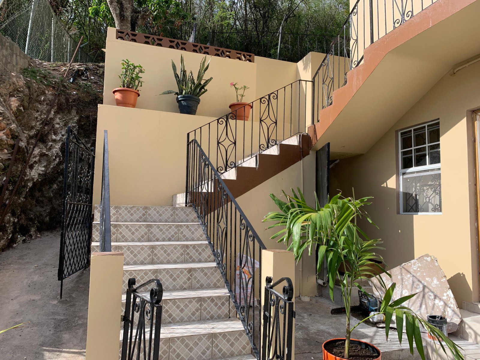 2-Bedroom-Apartment-for-Rent-in-Porto-Bello-Heights-Montego-Bay Fourth image of Porto Bello Heights in Montego Bay, St. James, Jamaica - property is For Rent